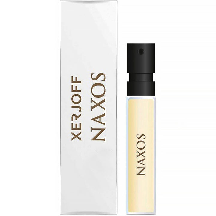 XERJOFF Naxos Eau de Parfum