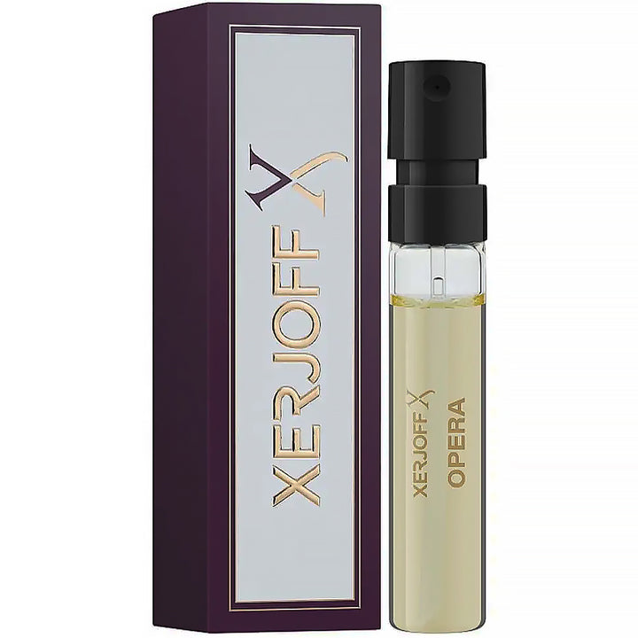 XERJOFF Opera EDP