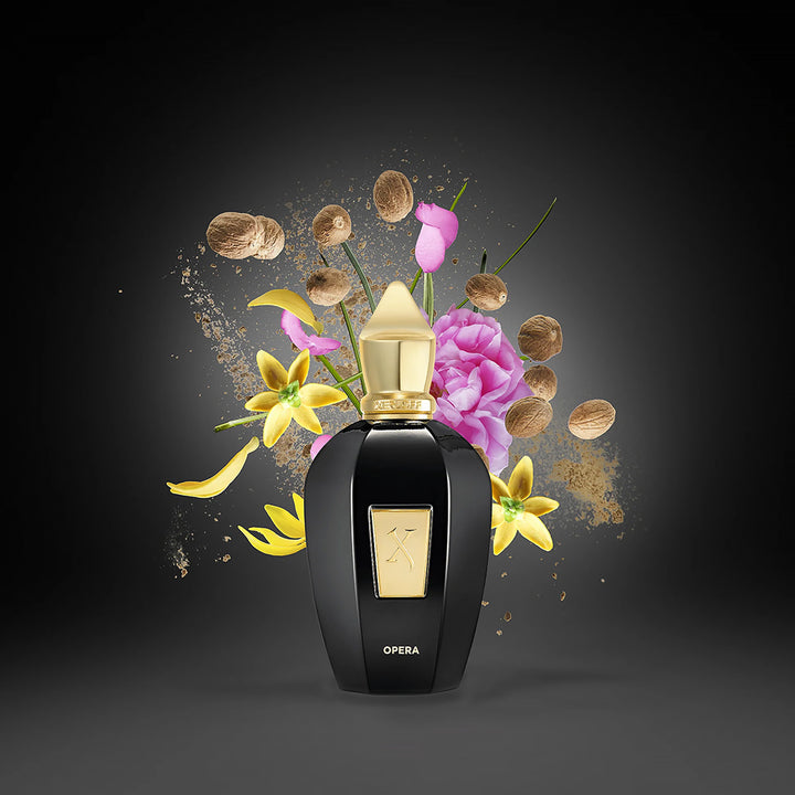 XERJOFF Opera EDP
