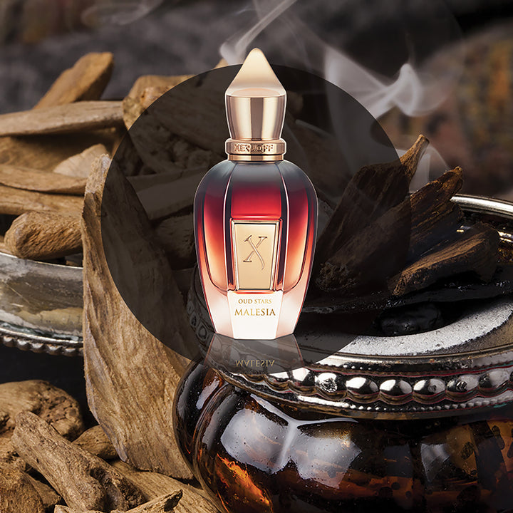 XERJOFF Oud Stars Malesia Parfum