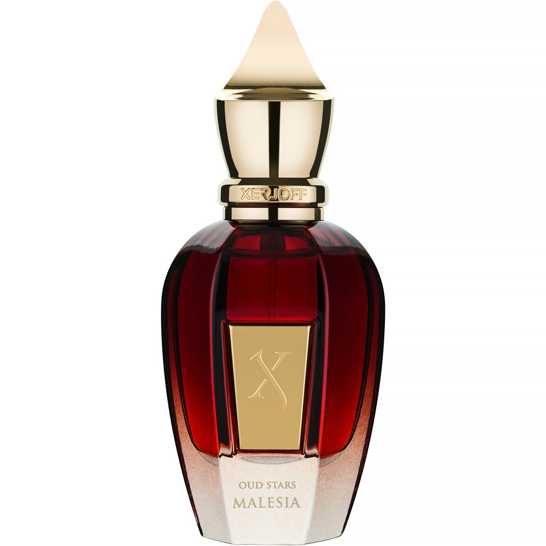 XERJOFF Oud Stars Malesia Parfum