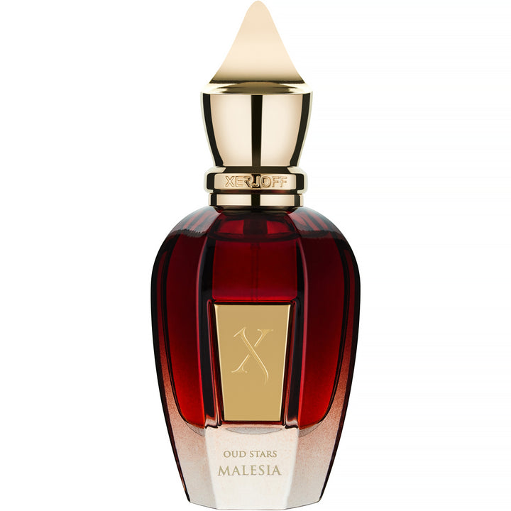 XERJOFF Oud Stars Malesia Parfum
