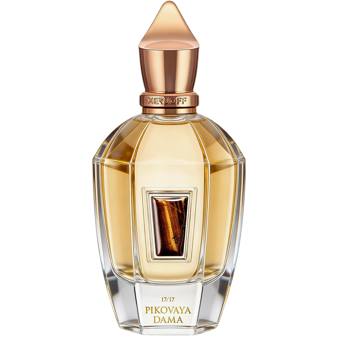 XERJOFF Pikovaya Dama Parfum (DAILY SPECIALS)