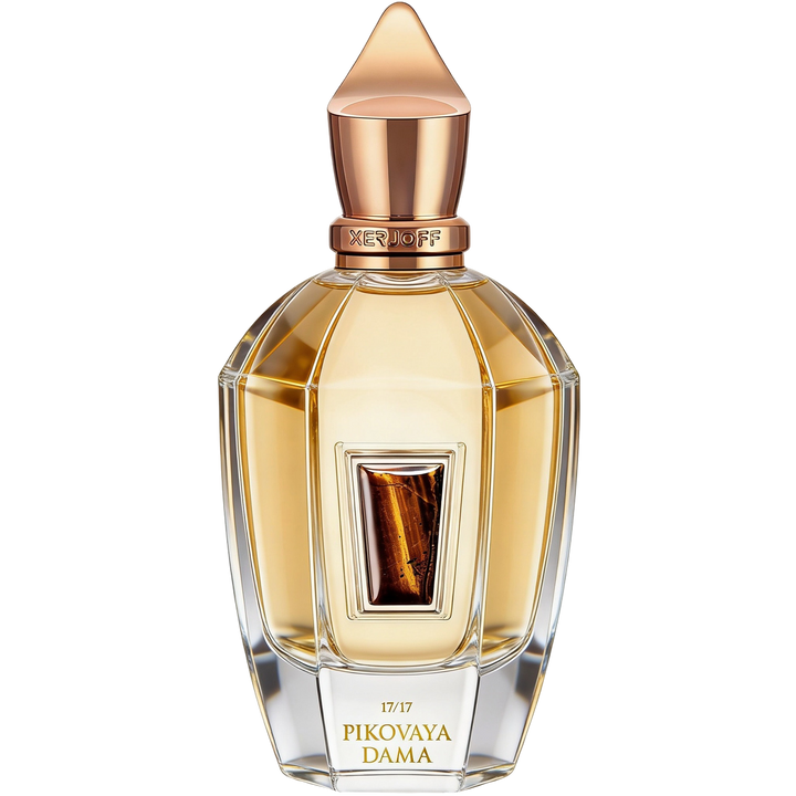 XERJOFF Pikovaya Dama Parfum (DAILY SPECIALS)
