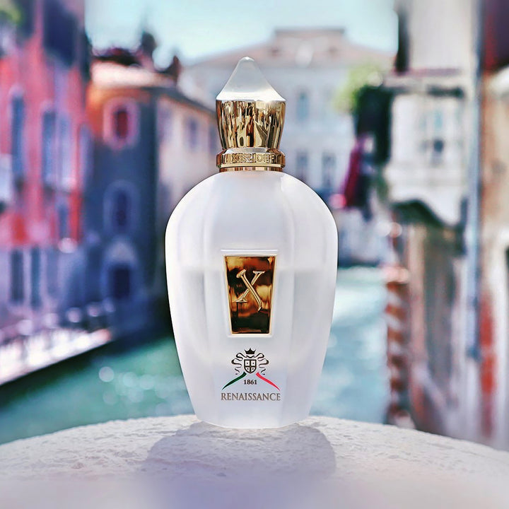 XERJOFF Renaissance EDP