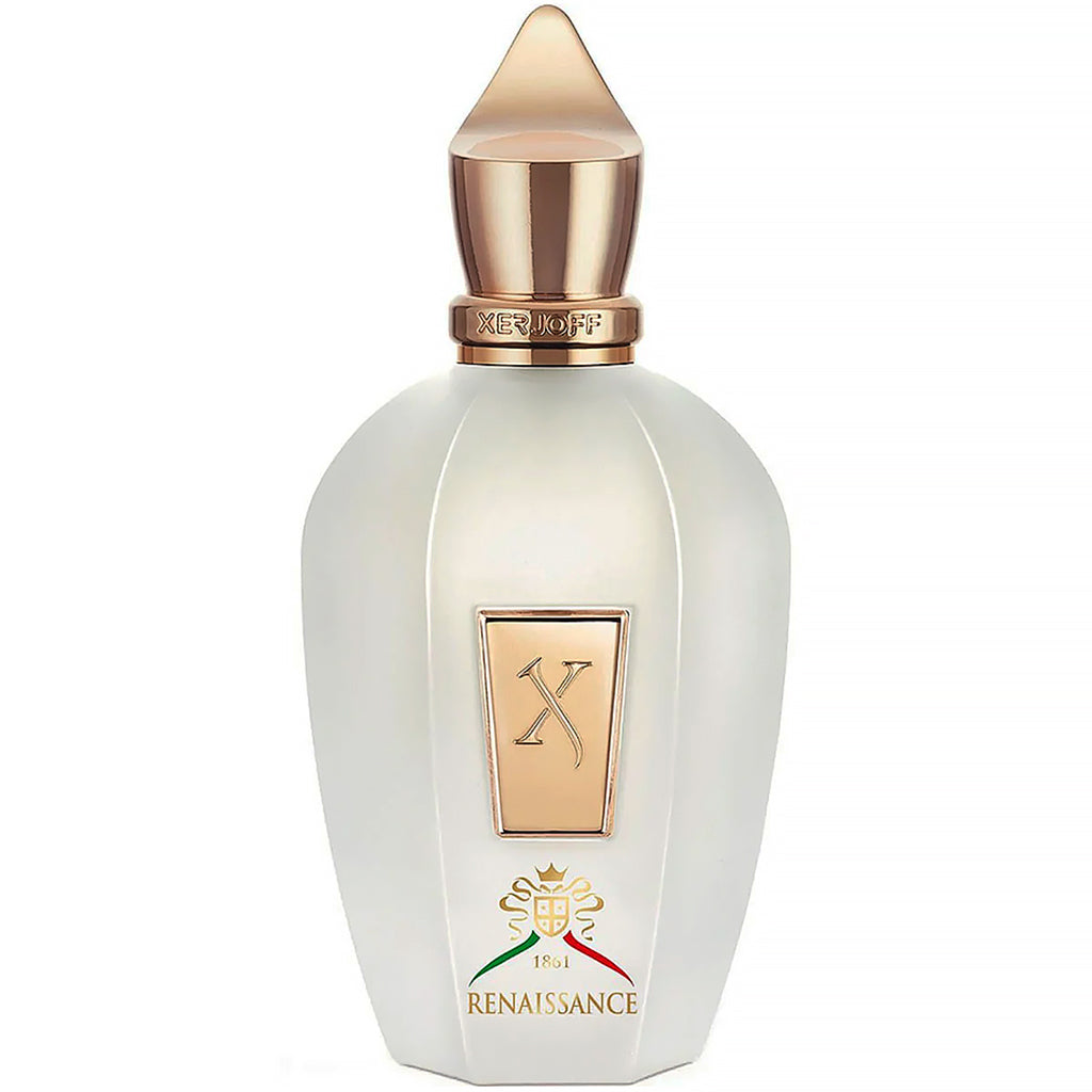 XERJOFF Renaissance EDP
