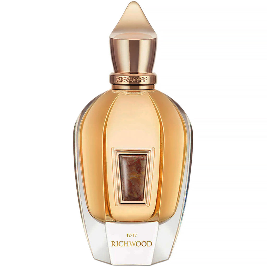 XERJOFF Richwood Parfum