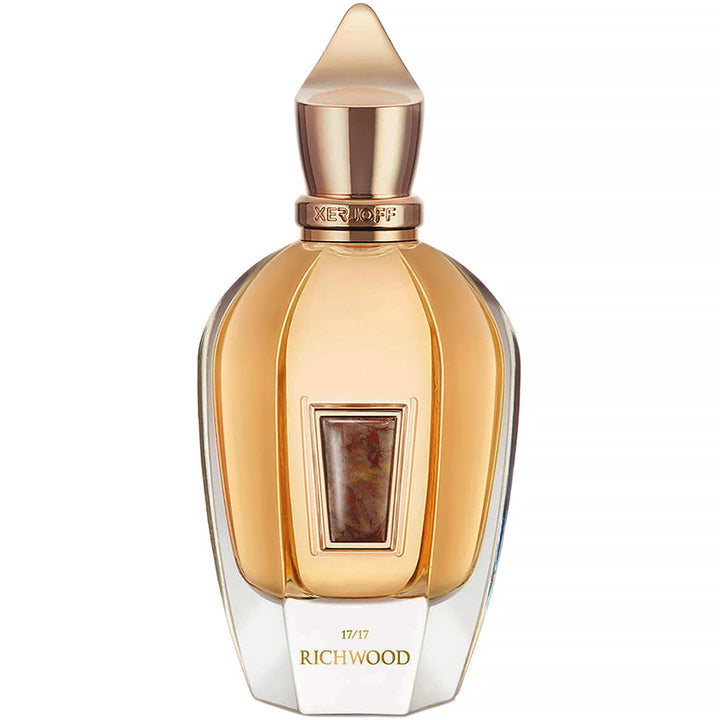 XERJOFF Richwood Parfum