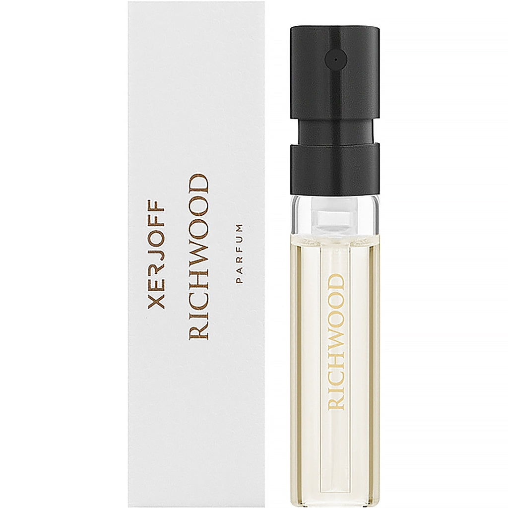 XERJOFF Richwood Parfum