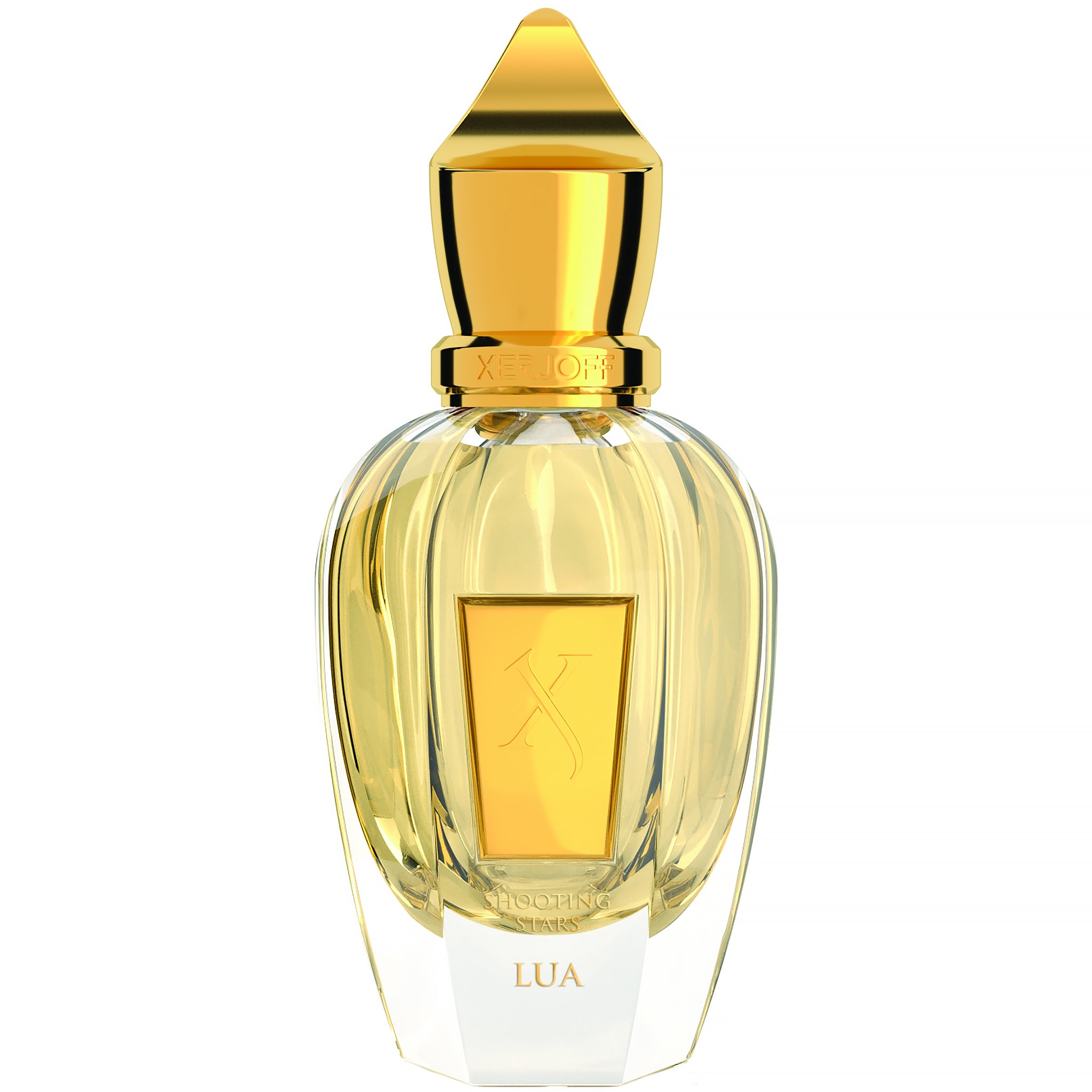 XERJOFF Lua Parfum – PERFUME BAR PRIVÉ