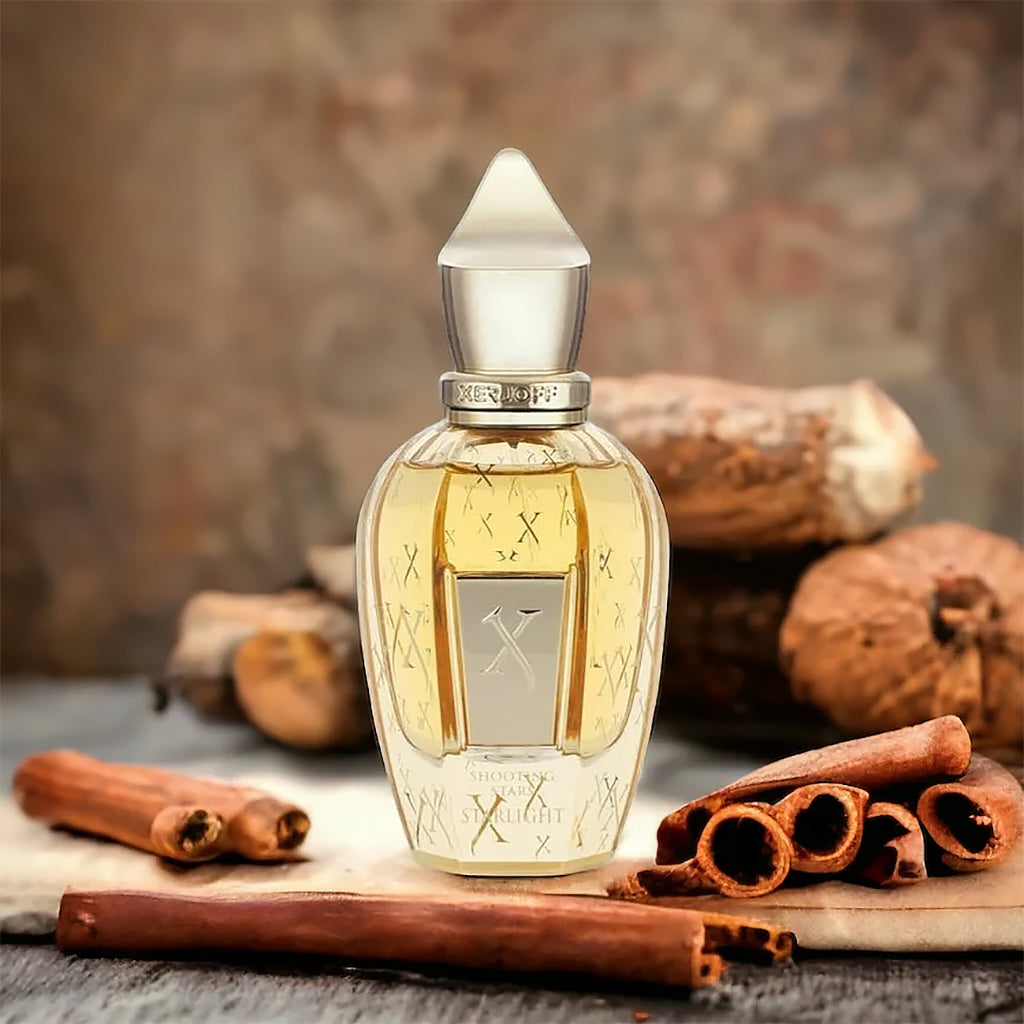 XERJOFF Starlight Parfum