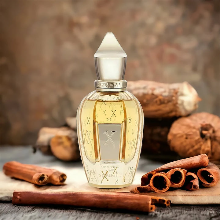 XERJOFF Starlight Parfum