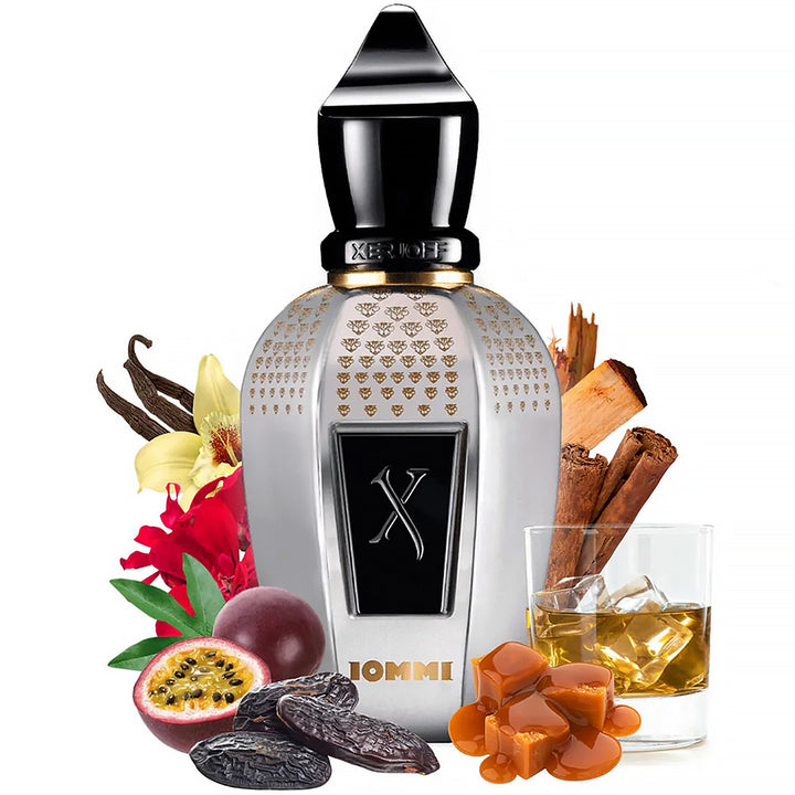 XERJOFF Tony Iommi Monkey Special Parfum