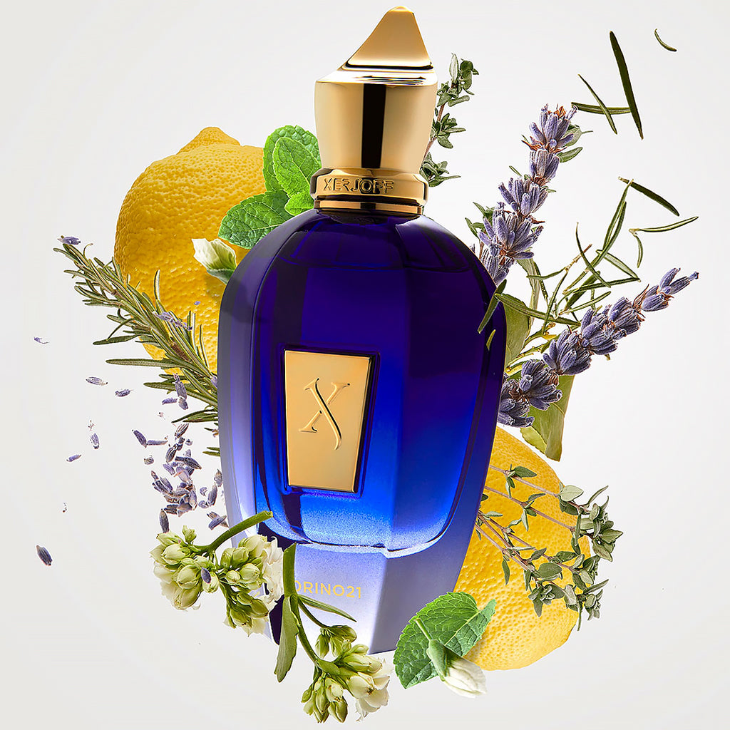 XERJOFF Torino21 Eau de Parfum