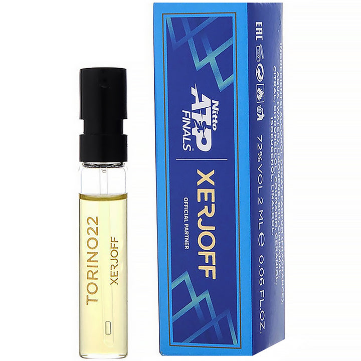 XERJOFF Torino22 Eau de Parfum