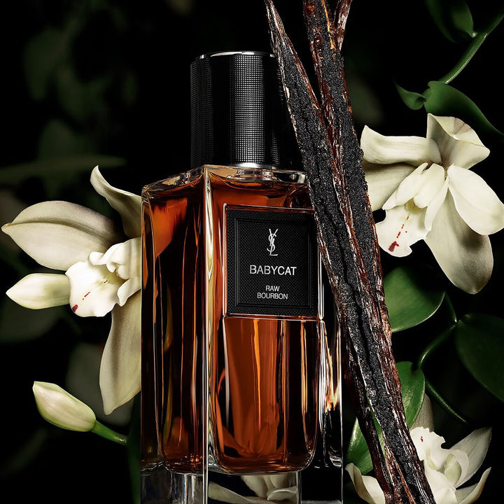 YVES SAINT LAURENT Babycat Eau de Parfum