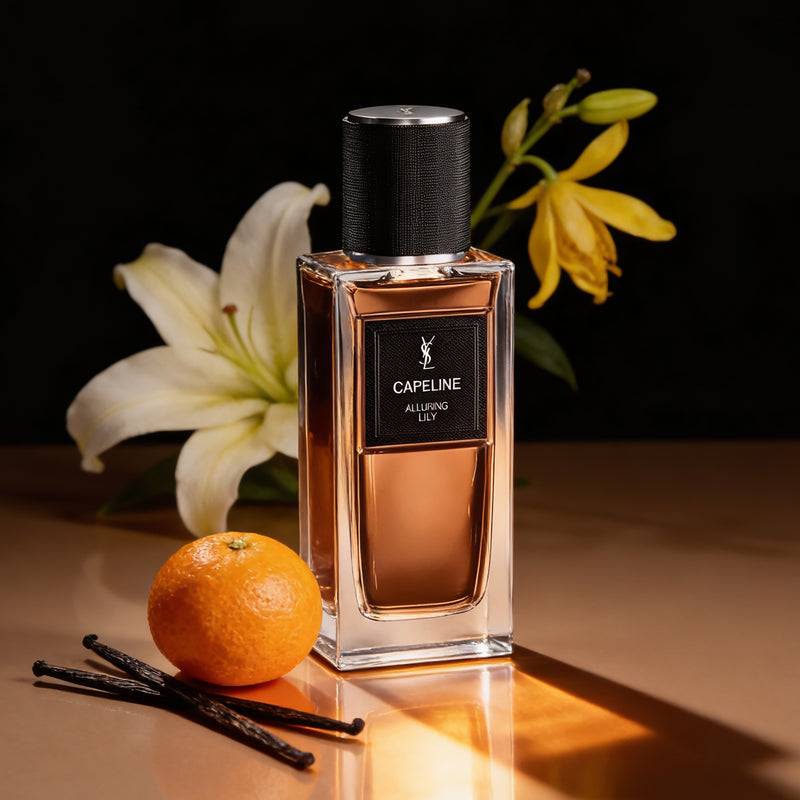 YVES SAINT LAURENT Capeline Eau de Parfum