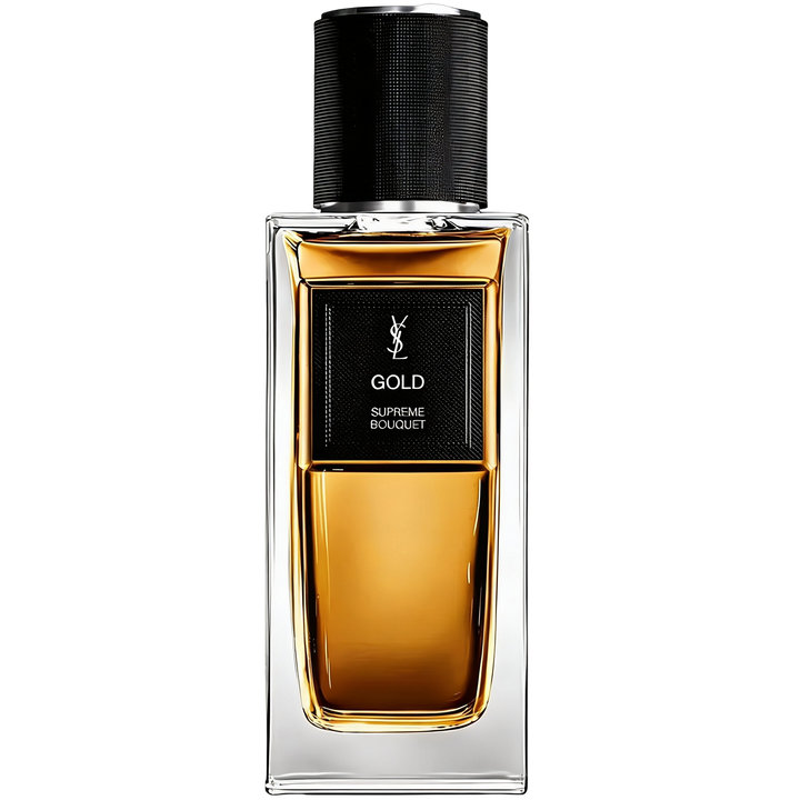 YVES SAINT LAURENT Gold Supreme Bouquet Eau de Parfum