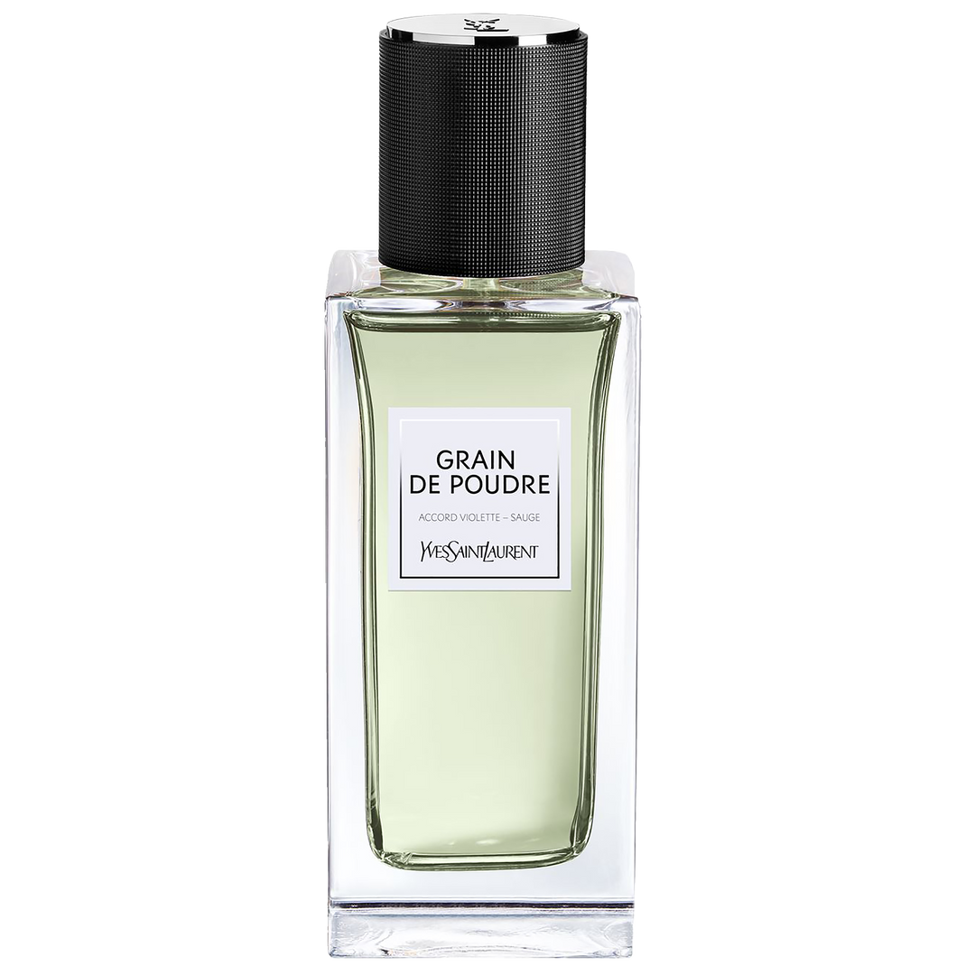 YVES SAINT LAURENT Grain de Poudre Eau de Parfum