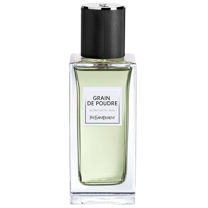 YVES SAINT LAURENT Grain de Poudre Eau de Parfum