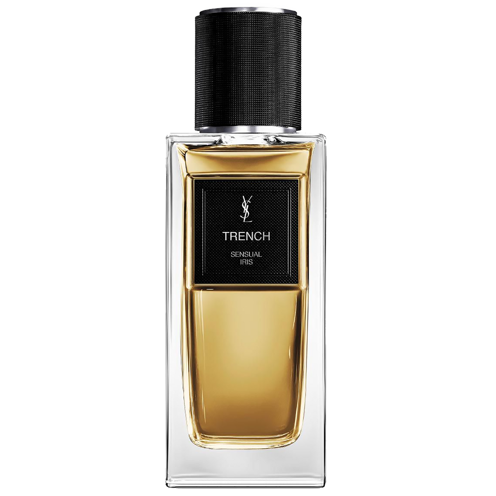 YVES SAINT LAURENT Trench 125ml Eau de Parfum - בשמי נישה, דוגמיות ודקנטים בישראל