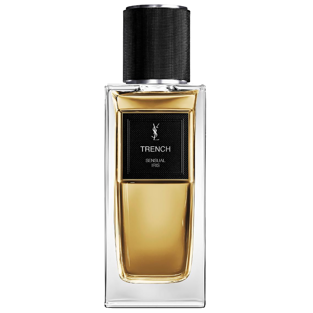 YVES SAINT LAURENT Trench 125ml Eau de Parfum - בשמי נישה, דוגמיות ודקנטים בישראל