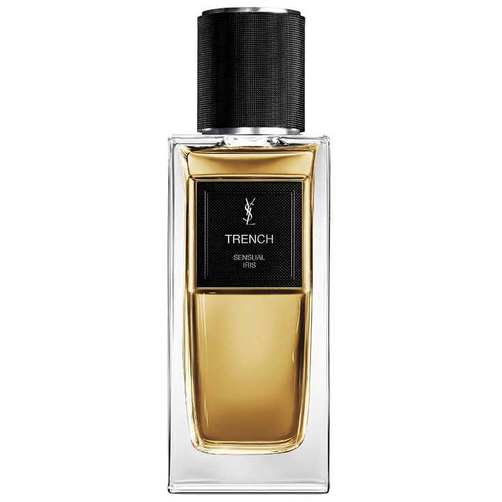 YVES SAINT LAURENT Trench 125ml Eau de Parfum - בשמי נישה, דוגמיות ודקנטים בישראל
