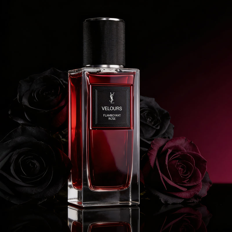 YVES SAINT LAURENT Velours Eau de Parfum