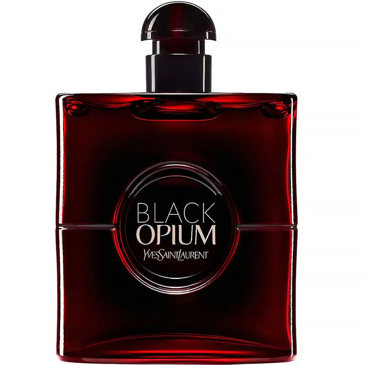 YVES SAINT LAURENT Black Opium Over Red Eau de Parfum