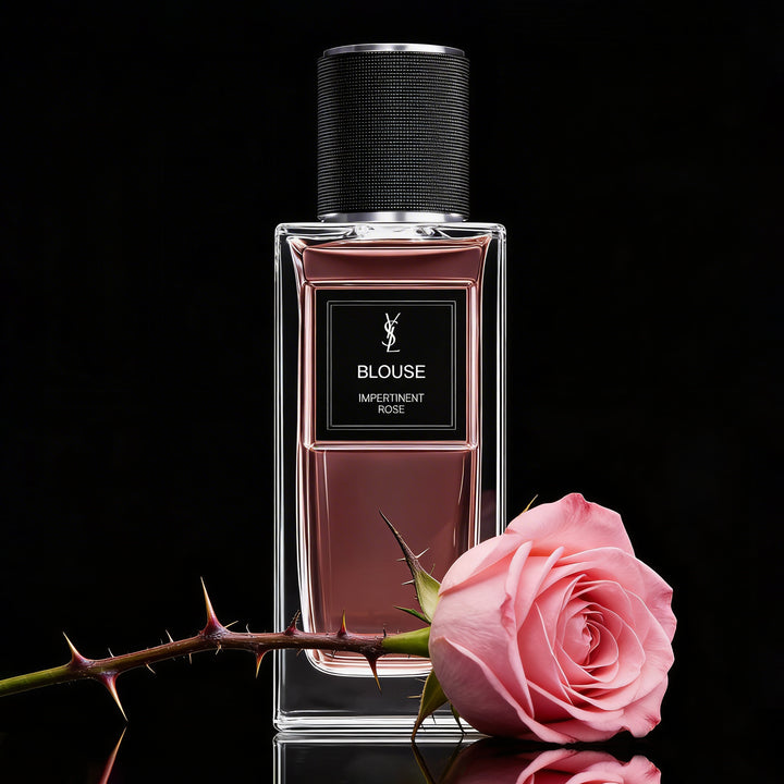 YVES SAINT LAURENT Blouse Eau de Parfum