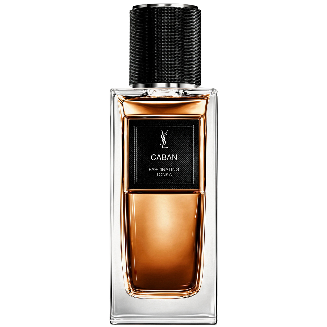 YVES SAINT LAURENT Caban Eau de Parfum (DAILY SPECIALS)