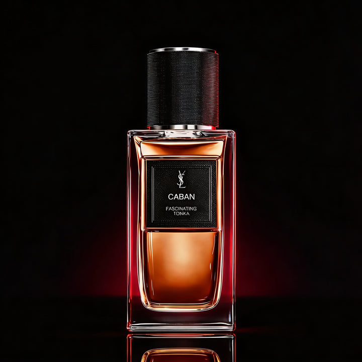 YVES SAINT LAURENT Caban Eau de Parfum (DAILY SPECIALS)
