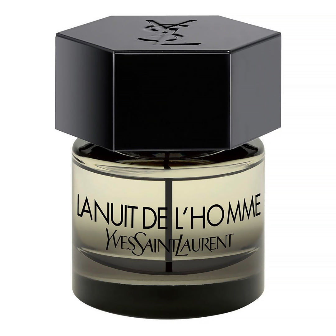 YVES SAINT LAURENT La Nuit De L&
