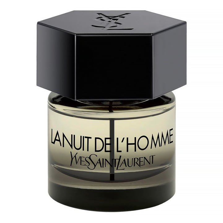 YVES SAINT LAURENT La Nuit De L&