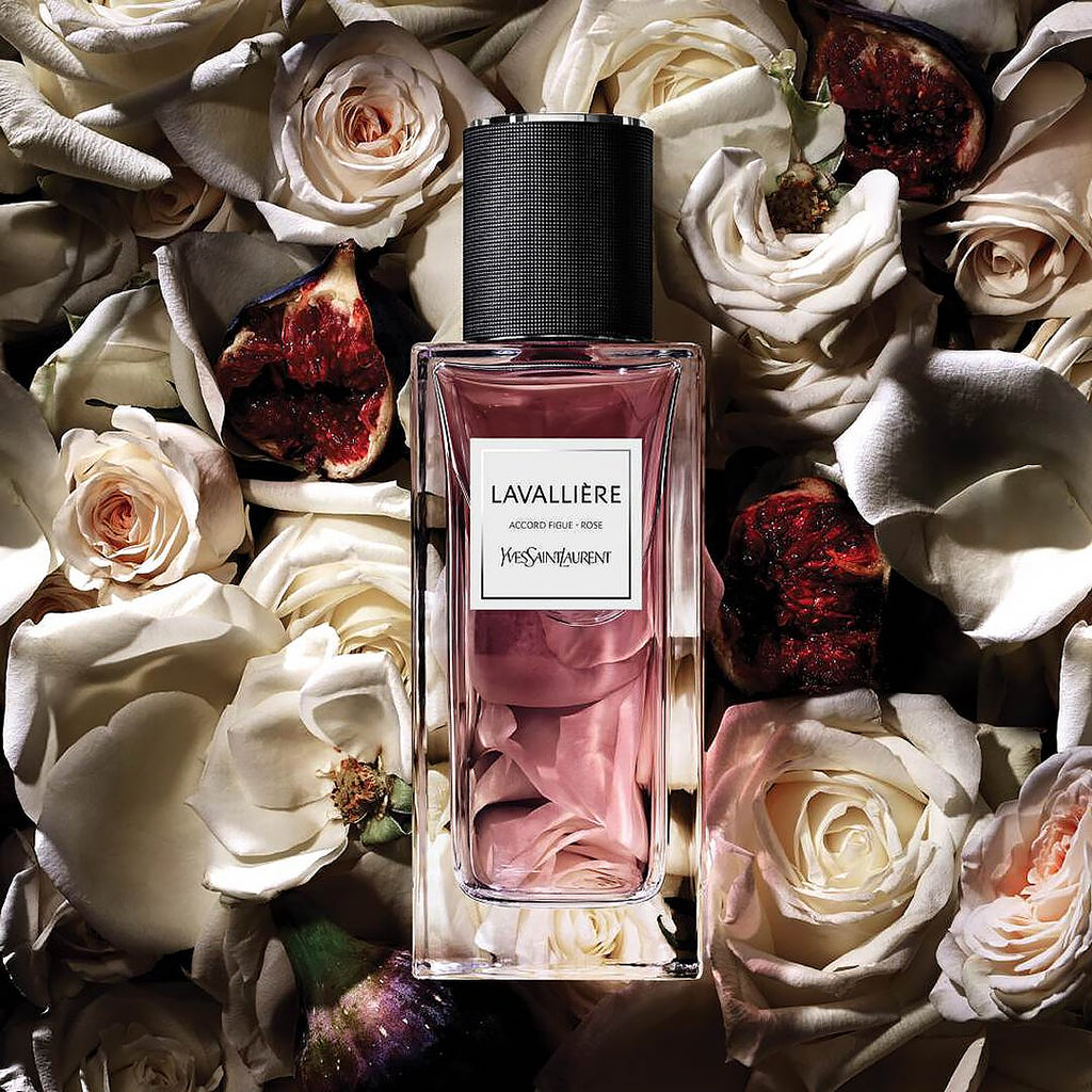 YVES SAINT LAURENT Lavalliere Eau de Parfum Last Drop