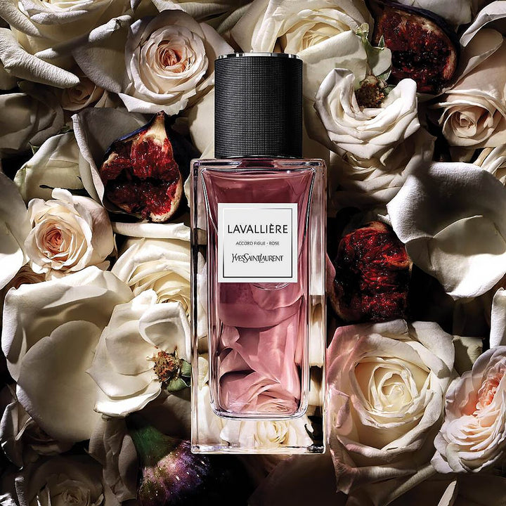 YVES SAINT LAURENT Lavalliere Eau de Parfum Last Drop