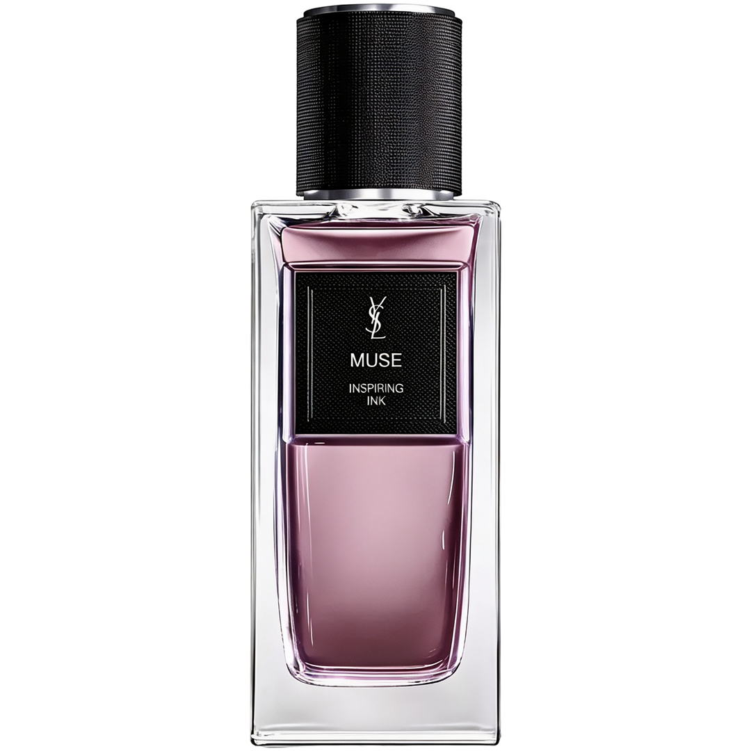 YVES SAINT LAURENT Muse Eau de Parfum