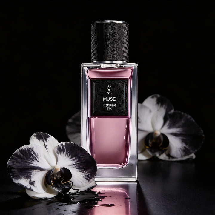 YVES SAINT LAURENT Muse Eau de Parfum