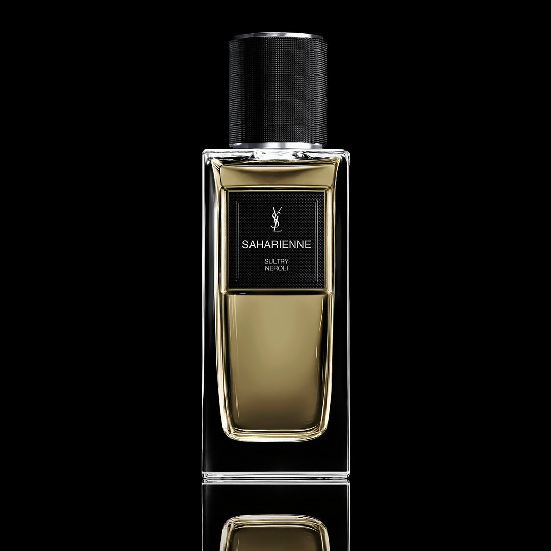 YVES SAINT LAURENT Saharienne Eau de Parfum (LAST DROP)
