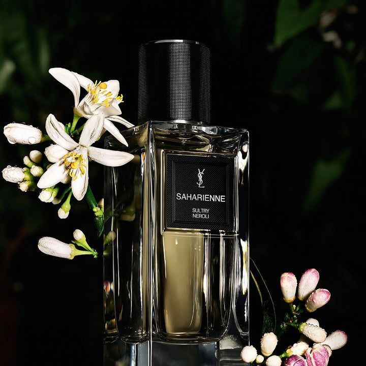 YVES SAINT LAURENT Saharienne Eau de Parfum (LAST DROP)
