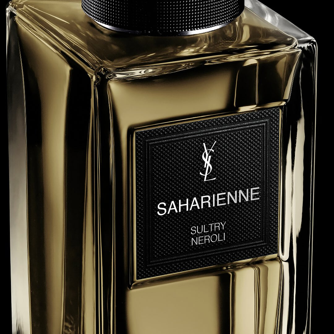 YVES SAINT LAURENT Saharienne Eau de Parfum (LAST DROP)