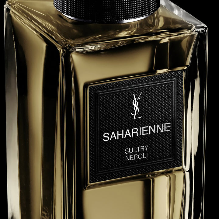 YVES SAINT LAURENT Saharienne Eau de Parfum (LAST DROP)