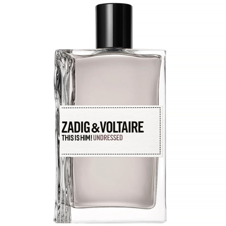 ZADIG &amp; VOLTAIRE This is him! Undressed Eau de Toilette