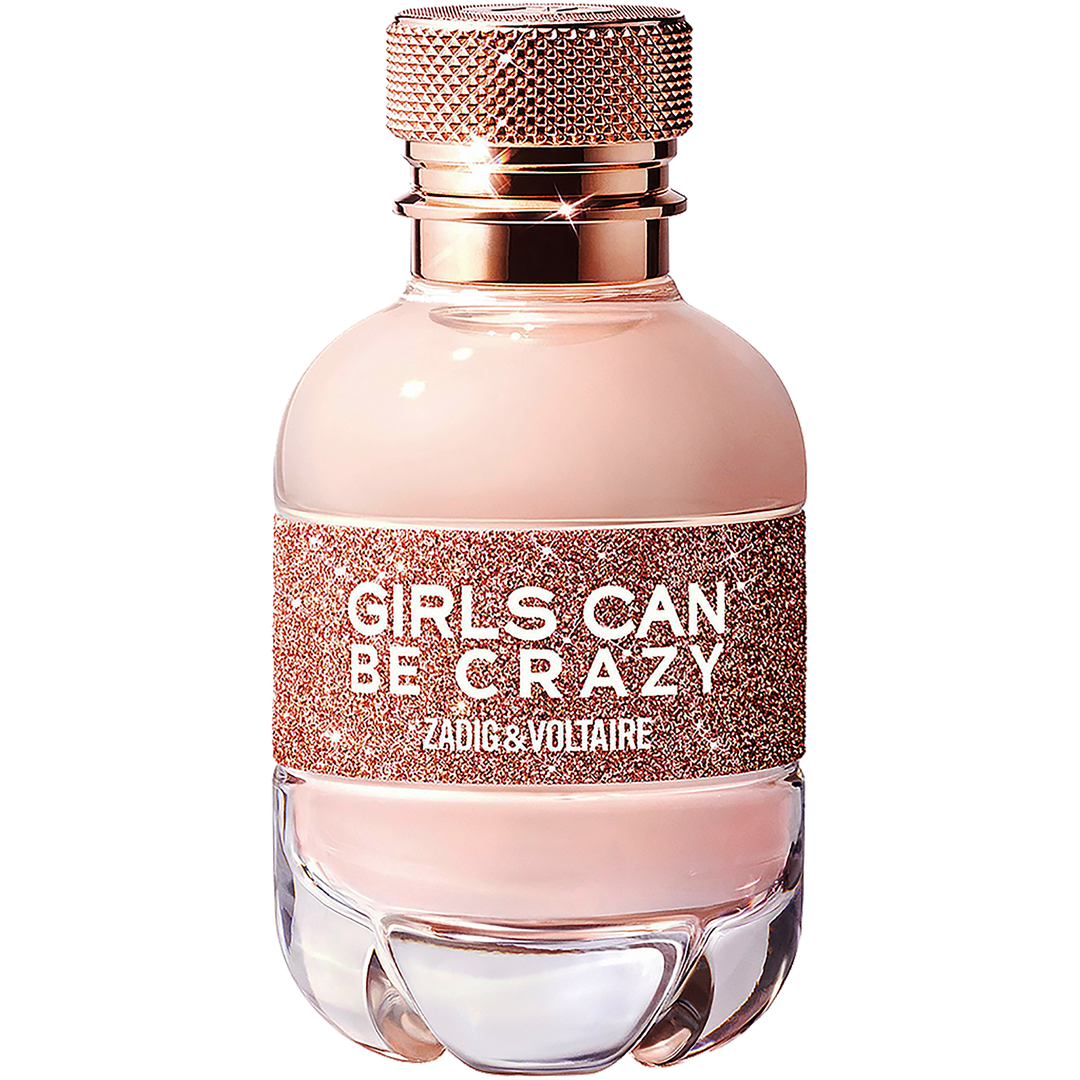 ZADIG &amp; VOLTAIRE Girls Can Be Crazy Eau de Parfum