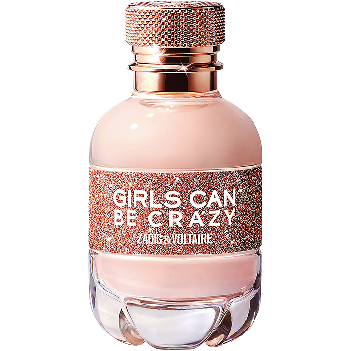 ZADIG &amp; VOLTAIRE Girls Can Be Crazy Eau de Parfum