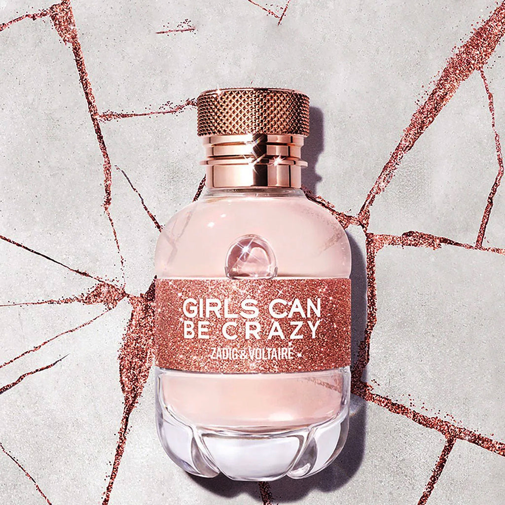 ZADIG &amp; VOLTAIRE Girls Can Be Crazy Eau de Parfum