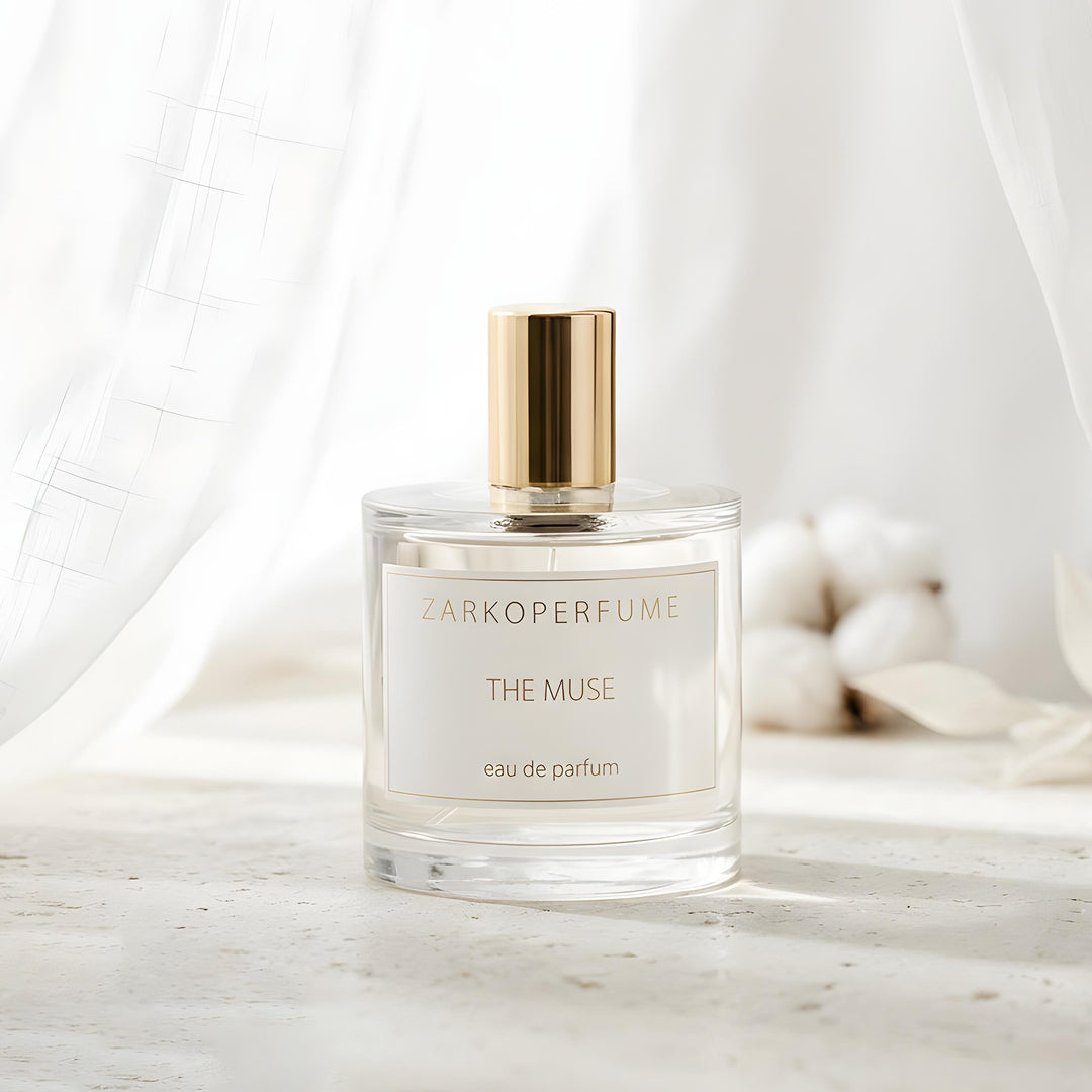 ZARKOPERFUME The Muse Eau de Parfum