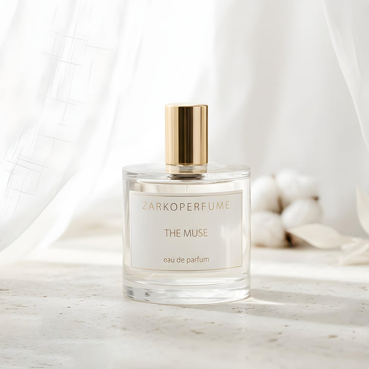 ZARKOPERFUME The Muse Eau de Parfum