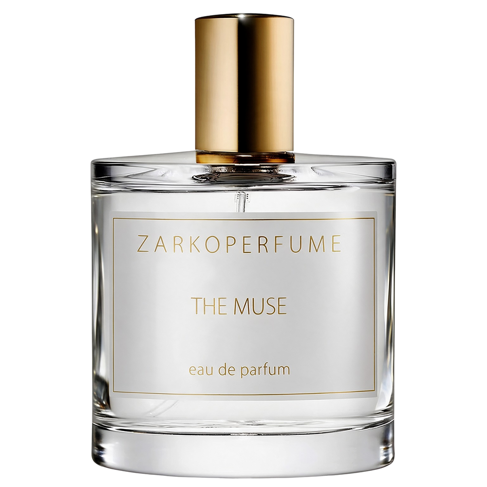 ZARKOPERFUME The Muse Eau de Parfum