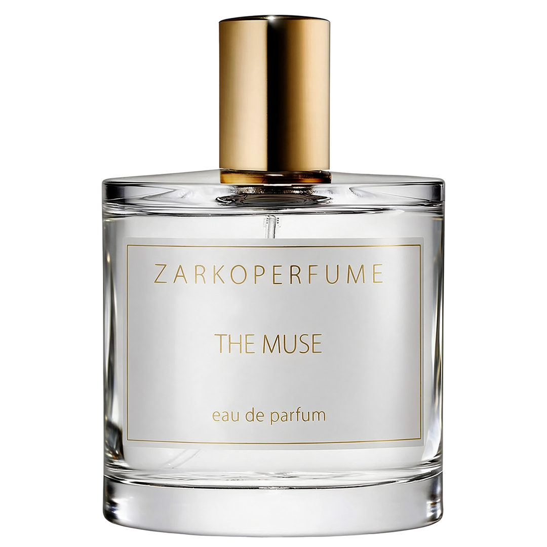 ZARKOPERFUME The Muse Eau de Parfum